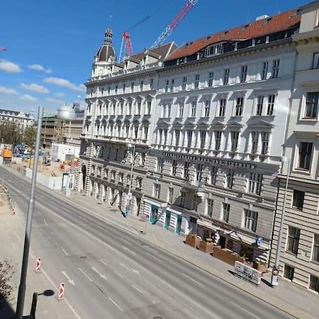 Sehr Zentral Gelegen Vienna Exterior photo