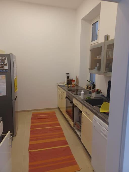 Sehr Zentral Gelegen Vienna Exterior photo