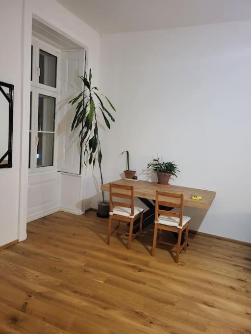 Sehr Zentral Gelegen Vienna Exterior photo
